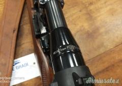 RAVIZZA   BOLT ACTION .270 Winchester