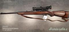 RAVIZZA   BOLT ACTION .270 Winchester