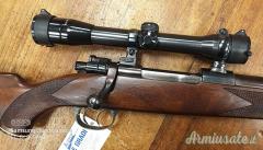 RAVIZZA   BOLT ACTION .270 Winchester