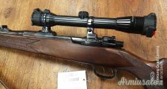 RAVIZZA   BOLT ACTION .270 Winchester