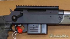 AFFARE Unique Alpine TPG1 Cal. 308W