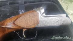 Perazzi MX2000 12