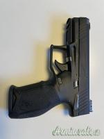 Taurus | Forjas TX 22 .22 LR Long Rifle