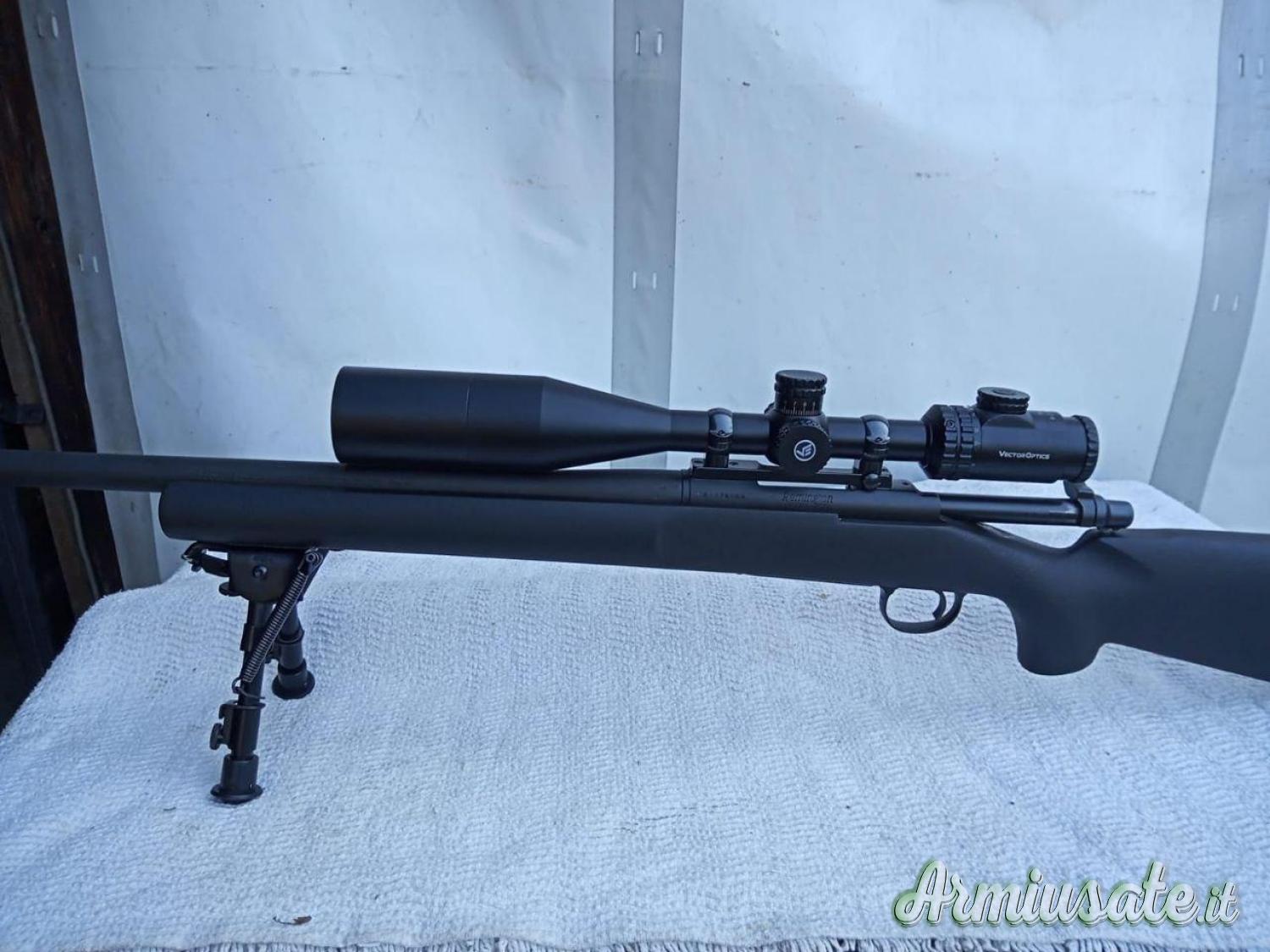 Remington 700 Police .308 Winchester Remington 700 Police .308 Winchester