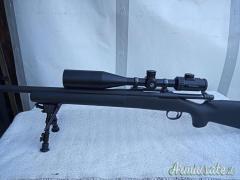 Remington 700 Police .308 Winchester