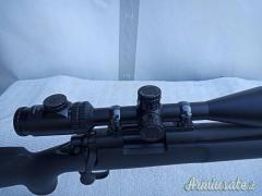 Remington 700 Police .308 Winchester