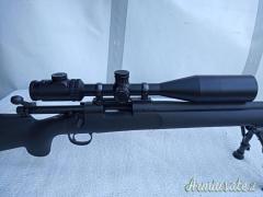 Remington 700 Police .308 Winchester