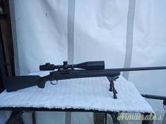 Remington 700 Police .308 Winchester