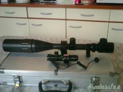 B.S.A. FAL L1A1 .308 Winchester