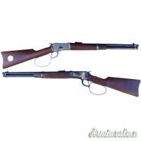 Winchester JHON WAYNE  .44-40 Winchester