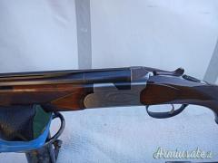 Beretta S58 Trab 12