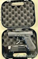 GLOCK 17 Gen.3 G-MATCH 9X19mm
