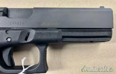 GLOCK 17 Gen.3 G-MATCH 9X19mm