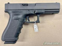 GLOCK 17 Gen.3 G-MATCH 9X19mm