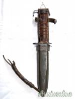 Baionetta originale per carabina M1