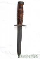 Baionetta originale per carabina M1