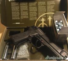 Beretta Elite II 4.5/.177