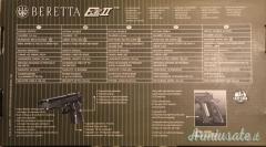 Beretta Elite II 4.5/.177