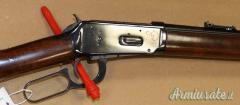 Winchester Leva 1894 NRA Cal. 30/30