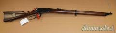 Winchester Leva 1894 NRA Cal. 30/30