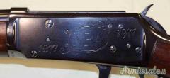 Winchester Leva 1894 NRA Cal. 30/30