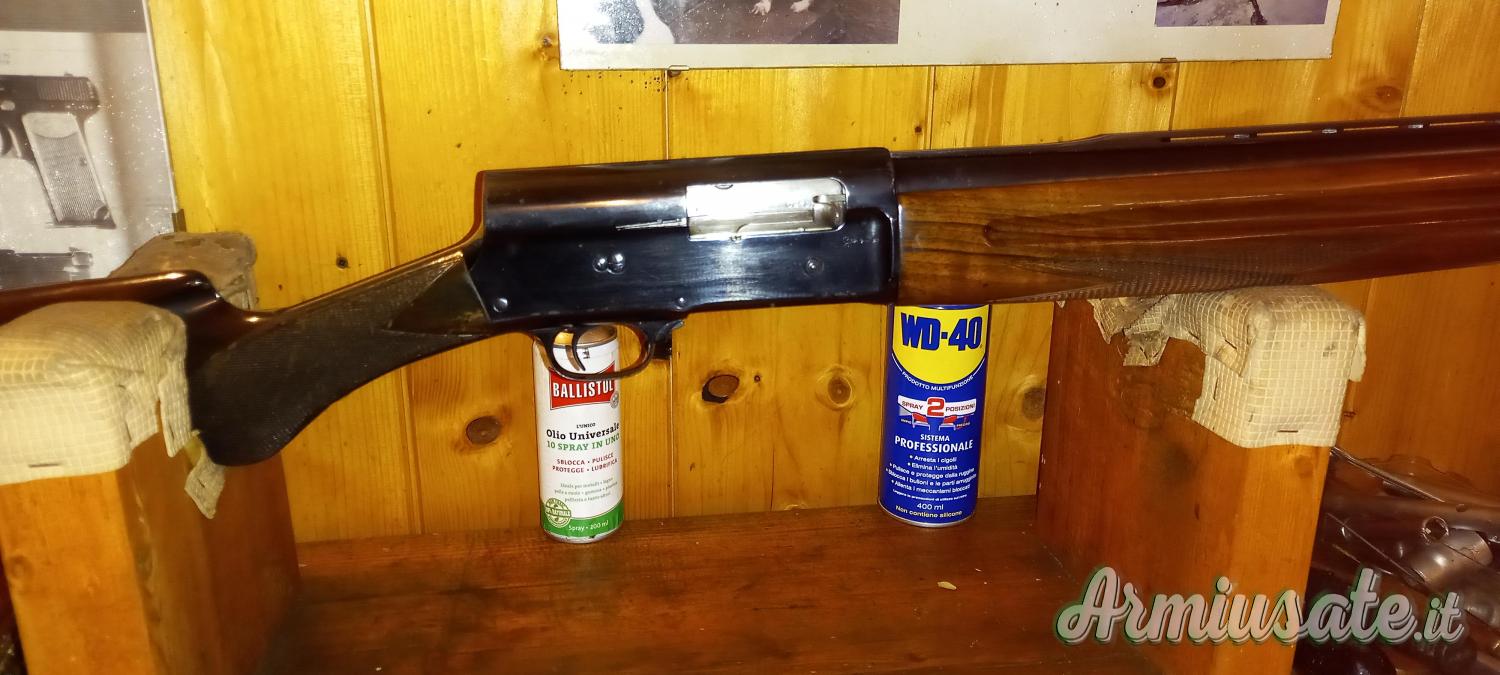 Browning Auto 5 12 Browning Auto 5 12