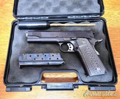 Bul M5 9x21mm IMI