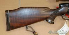 Carabina Steyr M Cal. 270W con Ottica