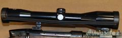 Carabina Steyr M Cal. 270W con Ottica