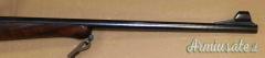 Carabina Steyr M Cal. 270W con Ottica
