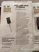 K+M tornitura colletto