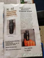 K+M tornitura colletto