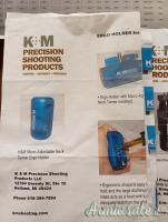 K+M tornitura colletto