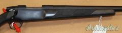 Carabina M.A.G. GS97 Match Grade 308W