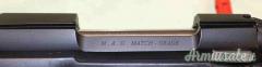Carabina M.A.G. GS97 Match Grade 308W