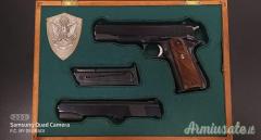Colt 1911 GOVERNMENT .38 Super Auto