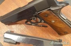 Colt 1911 GOVERNMENT .38 Super Auto