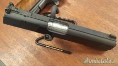 Colt 1911 GOVERNMENT .38 Super Auto