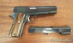 Colt 1911 GOVERNMENT .38 Super Auto