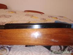 Beretta Weaterby Mark XII .22 Long Rifle