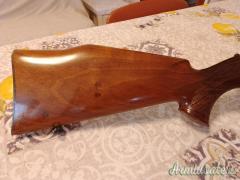 Beretta Weaterby Mark XII .22 Long Rifle