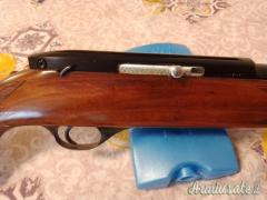 Beretta Weaterby Mark XII .22 Long Rifle