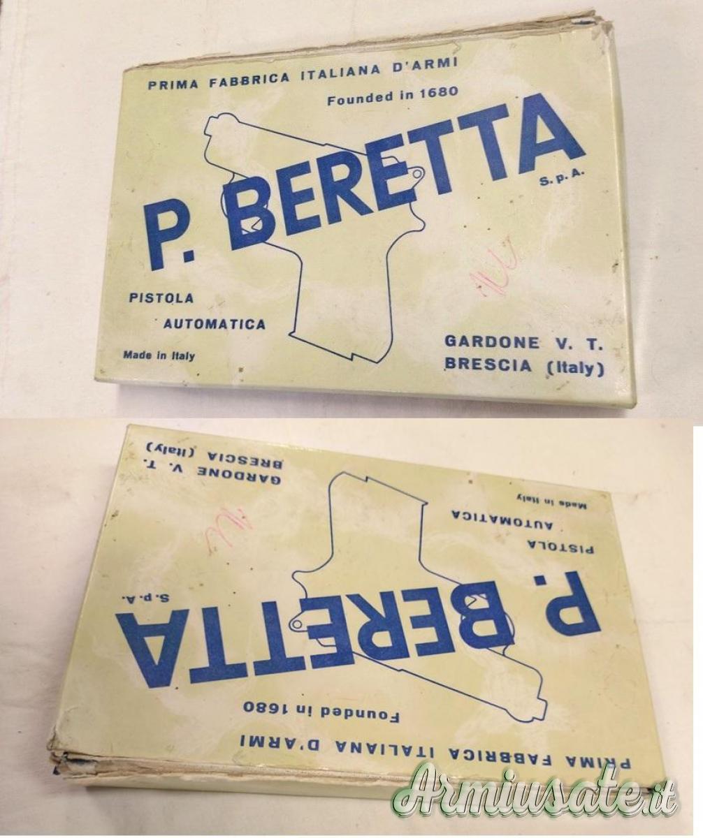 per BERETTA 950 cal.6,35 per BERETTA 950 cal.6,35