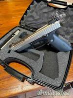 Arsenal ERGAL PRO 9x21mm IMI
