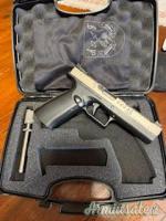 Arsenal ERGAL PRO 9x21mm IMI