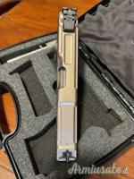 Arsenal ERGAL PRO 9x21mm IMI