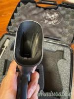 Arsenal ERGAL PRO 9x21mm IMI