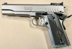 RUGER SR 1911 9X21 5