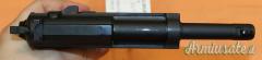 Pistola Walther P38 Cal. 9X21  Sportiva