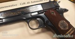 Colt 1991 A1  CHATEAU-THIERRY .45 ACP
